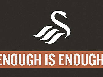 Swansea City to boycott social...